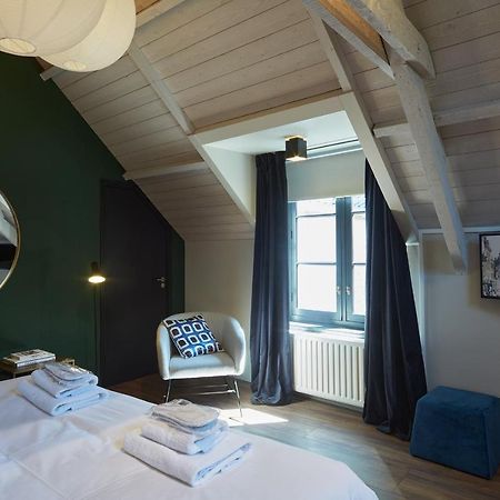 The Guest Apartments - Uilenburg Bois-le-Duc Extérieur photo