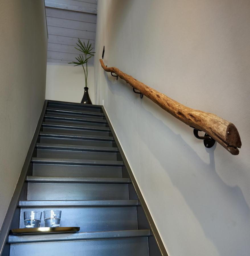 The Guest Apartments - Uilenburg Bois-le-Duc Extérieur photo